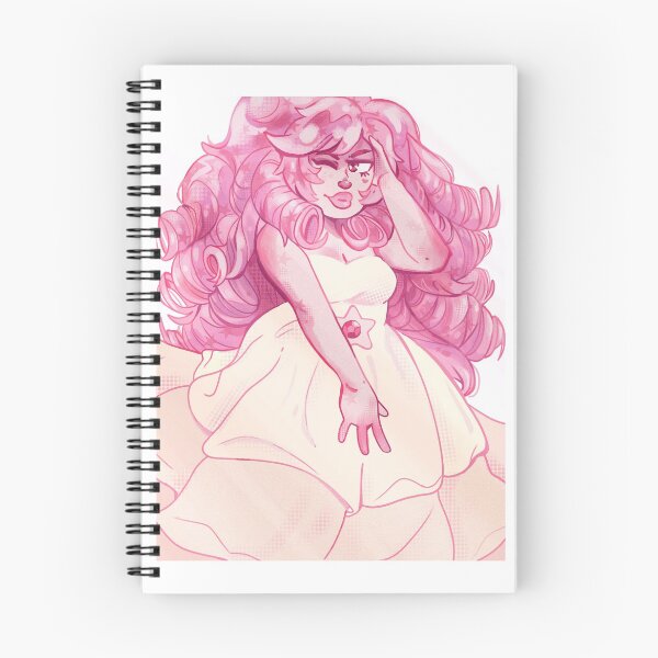 Item preview, Rose Quartz Design designed and sold by Jae  Rainbow.