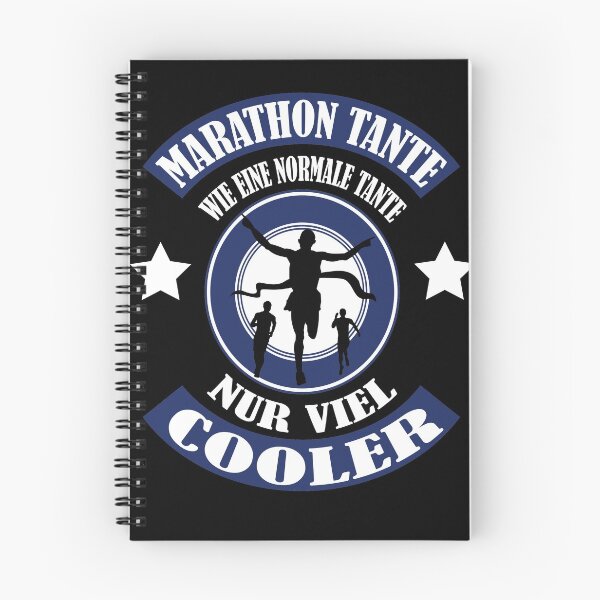 Item preview, Marathon Aunts Are Cooler Than Other Runners designed and sold by besTmanuFacture.