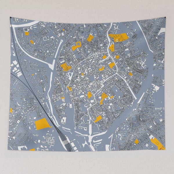 Item preview, Bruges designed and sold by jean-nicolas.
