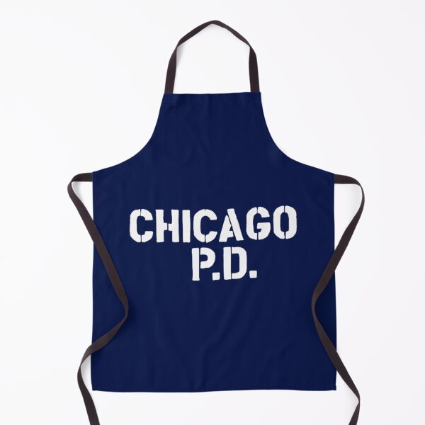 Item preview, Chicago PD designed and sold by Sabrina Byrd.