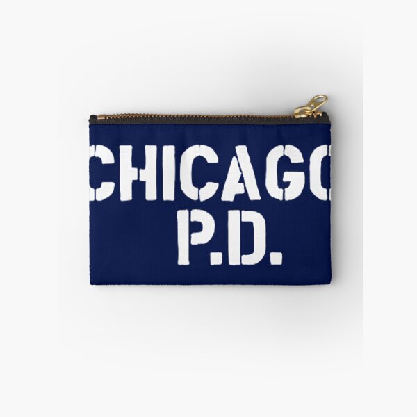 Item preview, Chicago PD designed and sold by Sabrina Byrd.