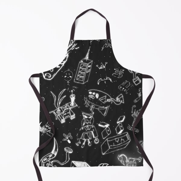 Item preview, Space Freaks designed and sold by Creatiefs.