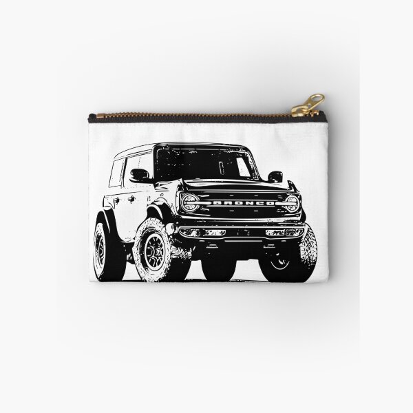 Item preview, 2021 Ford Bronco Sasquatch designed and sold by Scot-t.