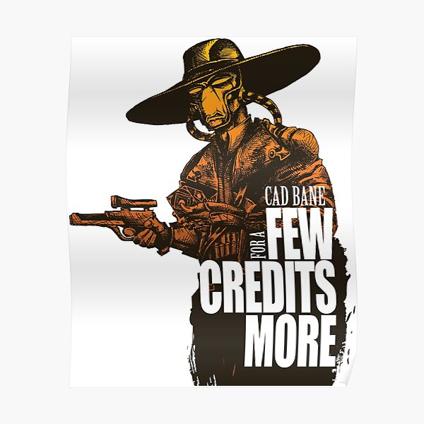 cad bane battlefront 2