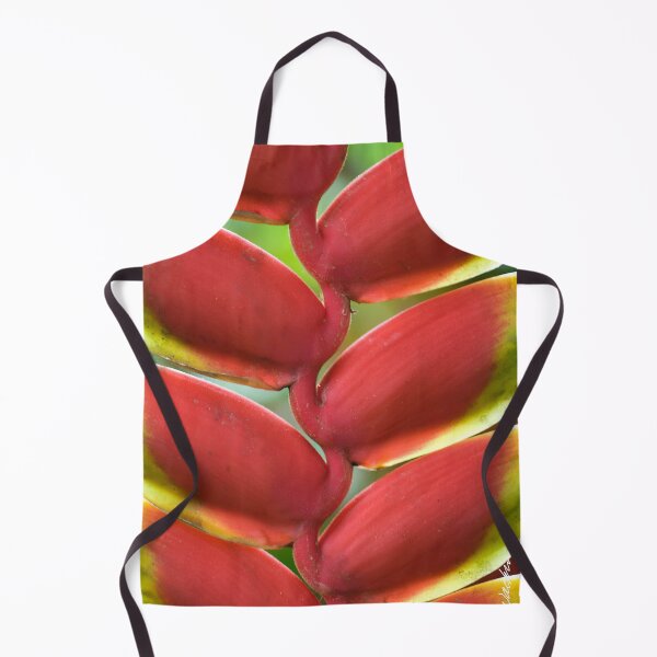 Item preview, Maui Heliconias designed and sold by srwdesign.