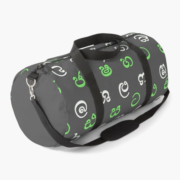 Item preview, sinhala alphabet - black designed and sold by ZiphGames.