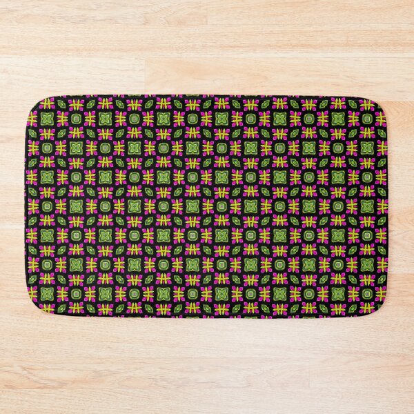 Item preview, Abstract art blending different colors and shapes  designed and sold by Code03.