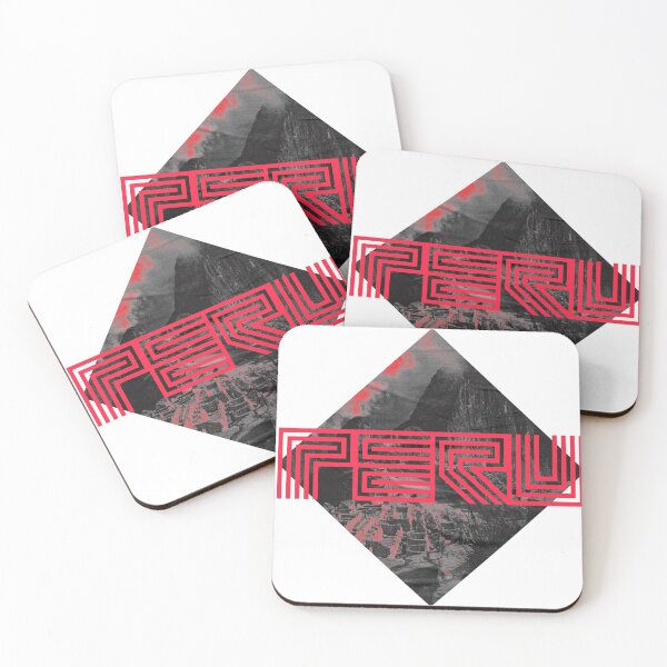 Item preview, Peru  designed and sold by leombianchini.