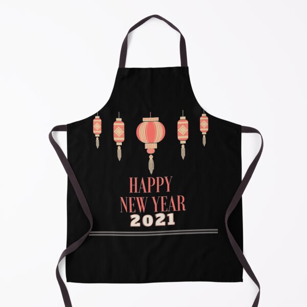 Item preview, Happy New year 2021 designed and sold by midoo2000.