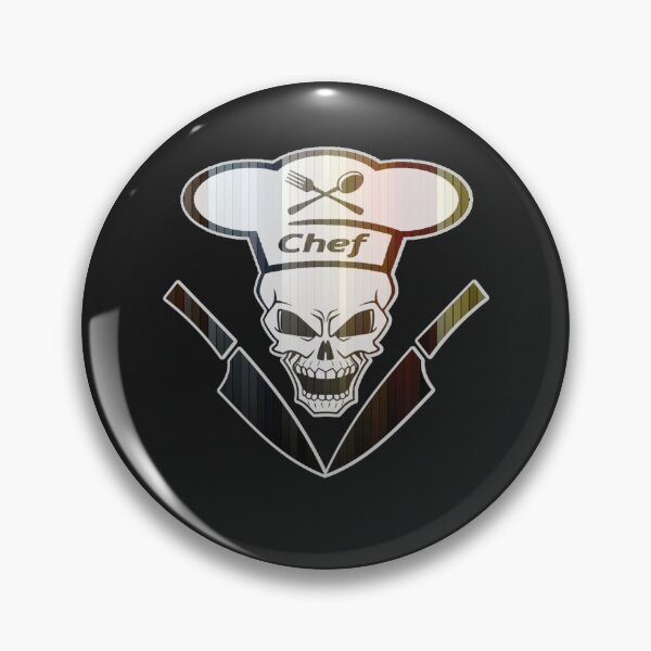 Item preview, Chef 2 designed and sold by catalin87.