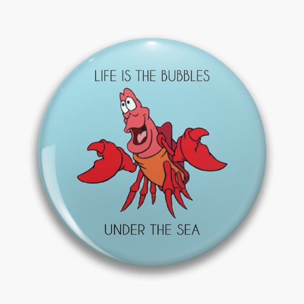 Item preview, Life Is The Bubbles Quote designed and sold by Julitortellini.