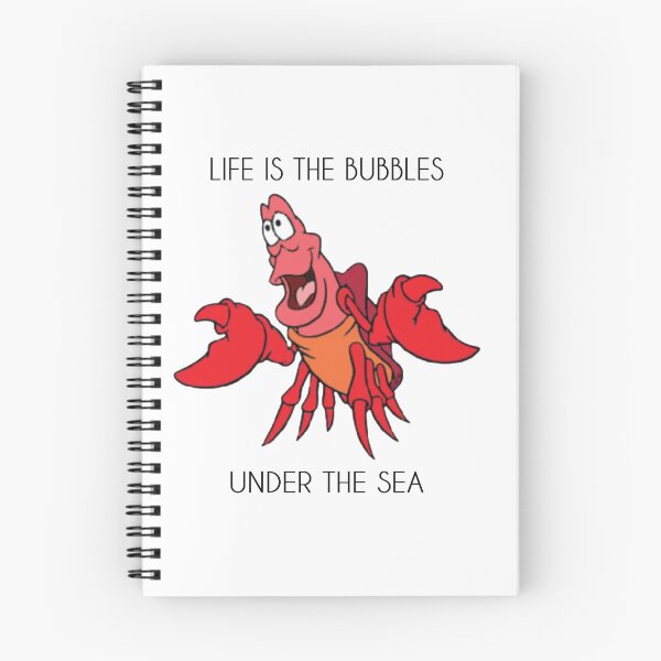 Item preview, Life Is The Bubbles Quote designed and sold by Julitortellini.