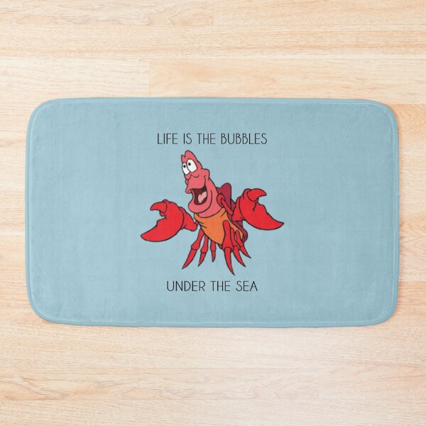 Item preview, Life Is The Bubbles Quote designed and sold by Julitortellini.
