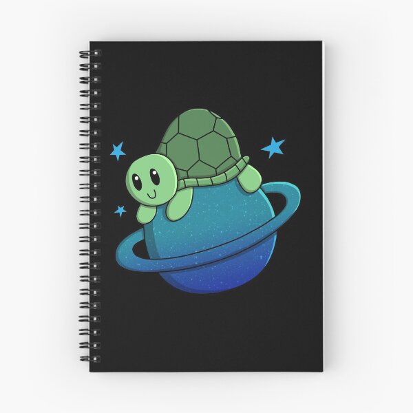 Item preview, Cute Neptune Turtle designed and sold by palaco210.