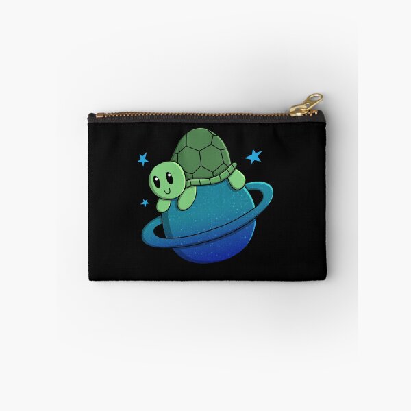 Item preview, Cute Neptune Turtle designed and sold by palaco210.