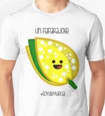 Camiseta unisex Un Paparajote