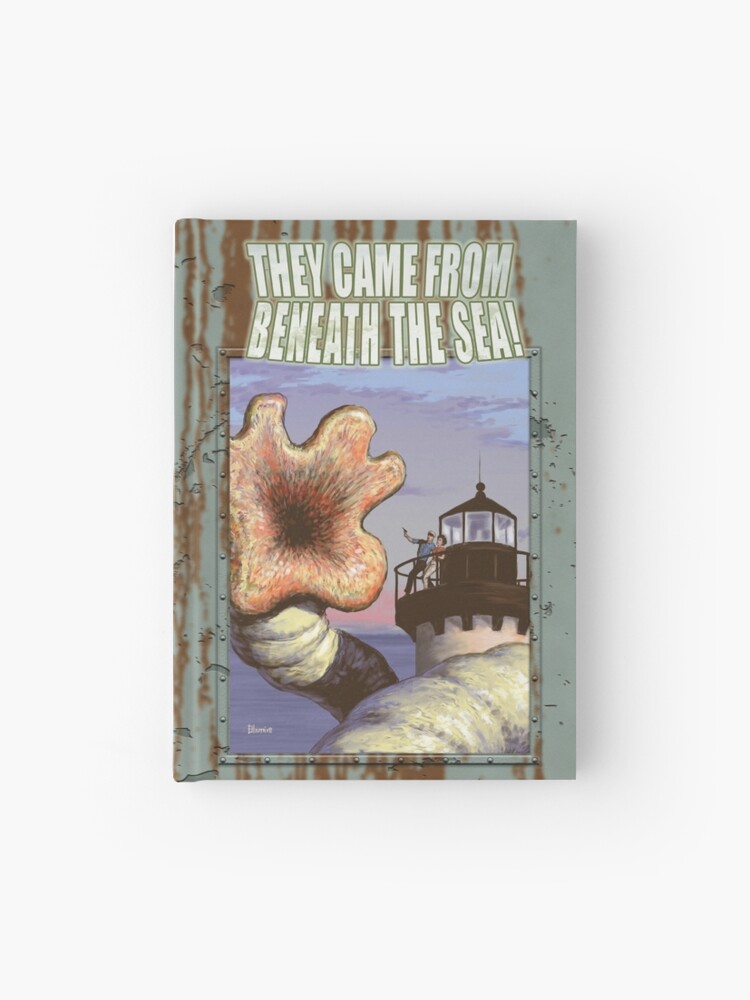 Thumbnail 1 of 3, Journal, TCfBtS! Art: The Human World designed and sold by TheOnyxPath.