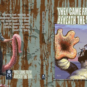 Artwork thumbnail, TCfBtS! Art: The Human World by Onyx Path Publishing Merch Store