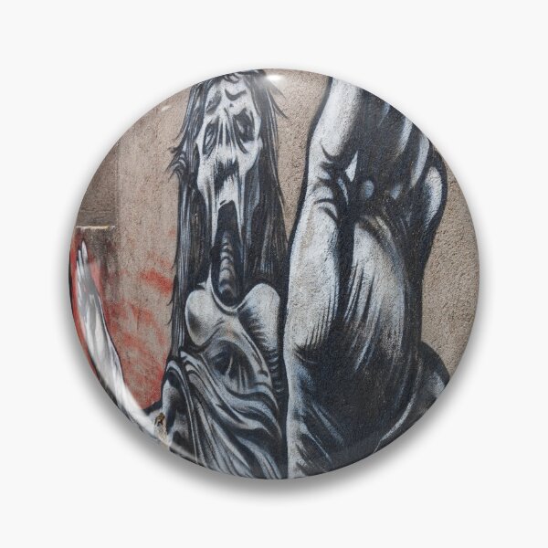 Item preview, Wall Graffiti designed and sold by bitm2007.