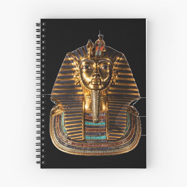 Item preview, Tutankhamun designed and sold by Tresh Store.