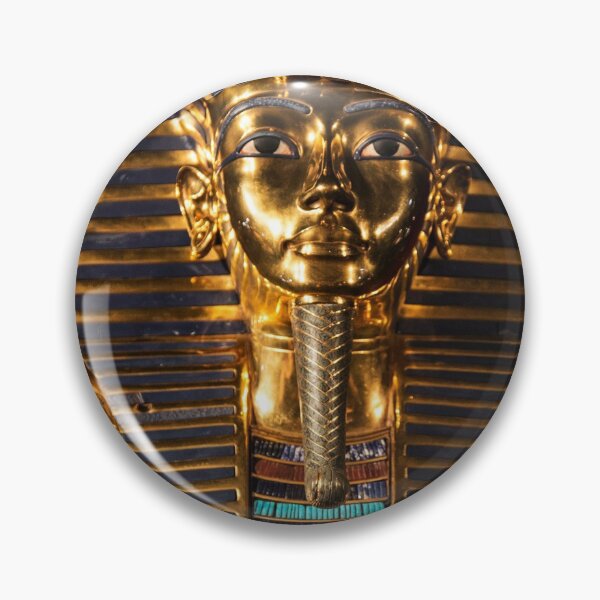Item preview, Tutankhamun designed and sold by Tresh Store.
