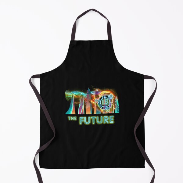 Item preview, The future is now designed and sold by Teodosija.