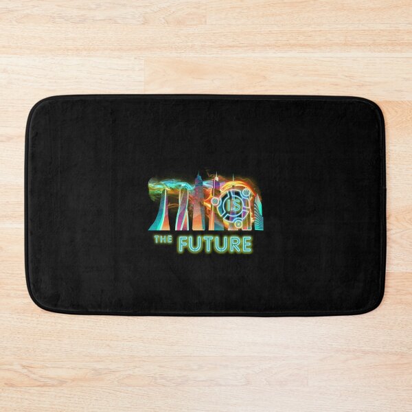 Item preview, The future is now designed and sold by Teodosija.