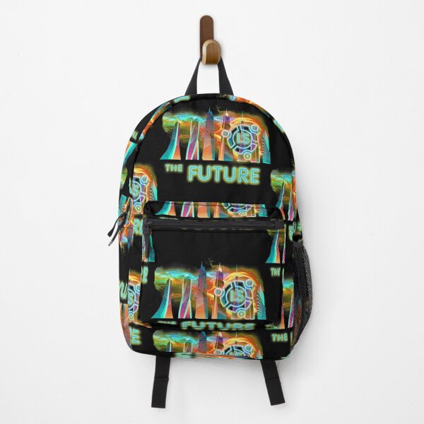 Item preview, The future is now designed and sold by Teodosija.