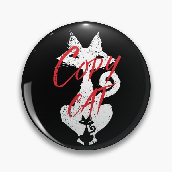 Item preview, Copycat designed and sold by i-deal.