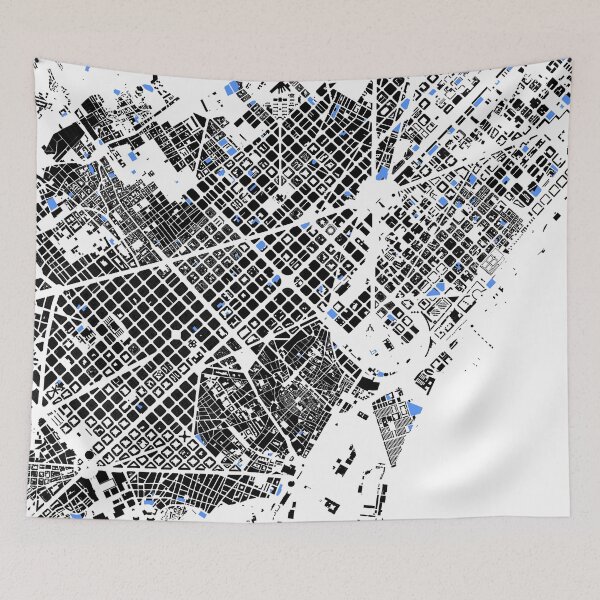 Item preview, Barcelona designed and sold by jean-nicolas.
