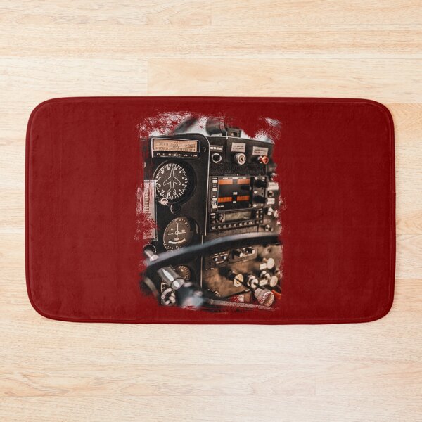 Item preview, Airplane Cockpit designed and sold by AeroAstro.