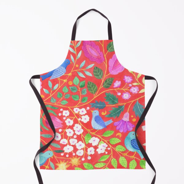 Item preview, Garden Birds designed and sold by AlisonKolesar.