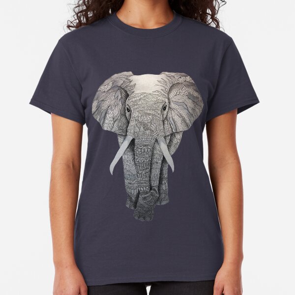 ELEPHANT Classic T-Shirt