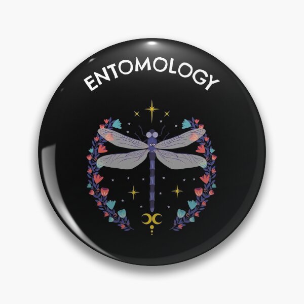 Item preview, Entomology designed and sold by ApparelByGriph.