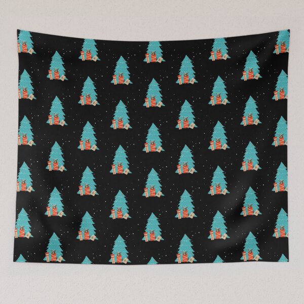 Item preview, christmas designed and sold by hrithik bajari.