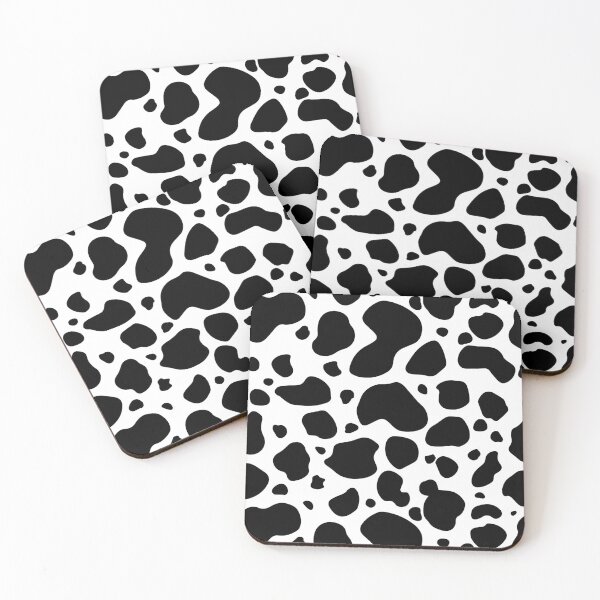 Item preview, Cow Print  designed and sold by fahadabu.