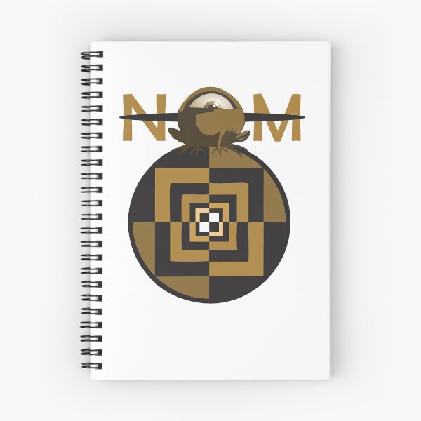 Item preview, NOM NEVER designed and sold by Russbelt.