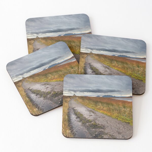Item preview, The Old Road (Moine Ho) designed and sold by bitm2007.