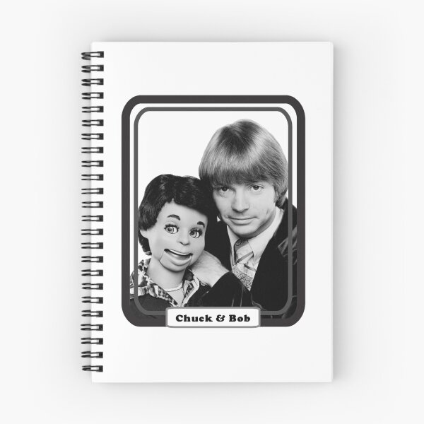 Item preview, KRW Chuck and Bob from TV's Soap designed and sold by KRW-Designs.