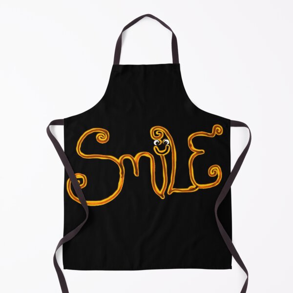 Item preview, Fun Happy Smile Word Doodle Art designed and sold by Mary Riley.