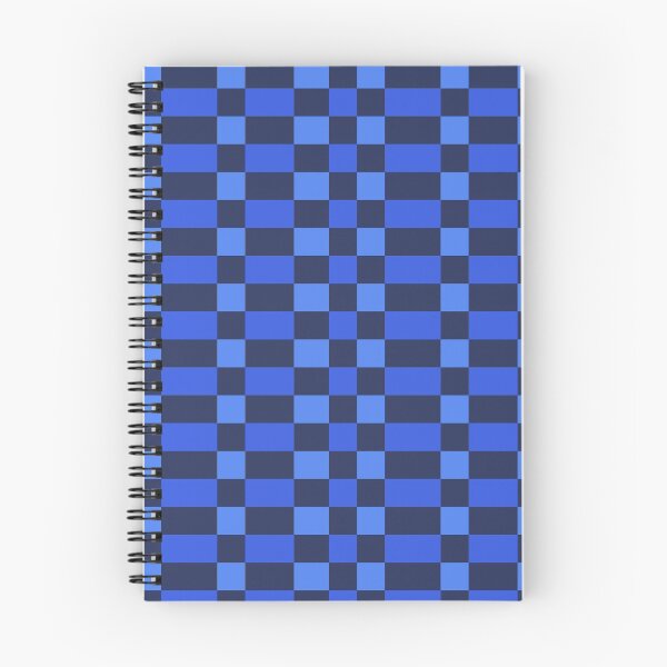 Item preview, Exotic Blue Morpho Butterfly Pixel Different Shades of Blue Designs Camouflage Repeating Retro Vintage Patterns designed and sold by TeachUrb.