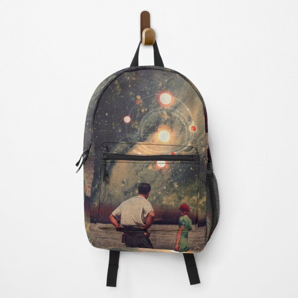 Item preview, Light Explosions In Our Sky designed and sold by FrankMoth.