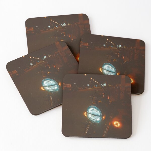 Item preview, Night Rider designed and sold by Dude 4U.