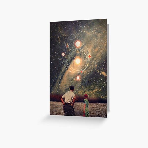 Item preview, Light Explosions In Our Sky designed and sold by FrankMoth.