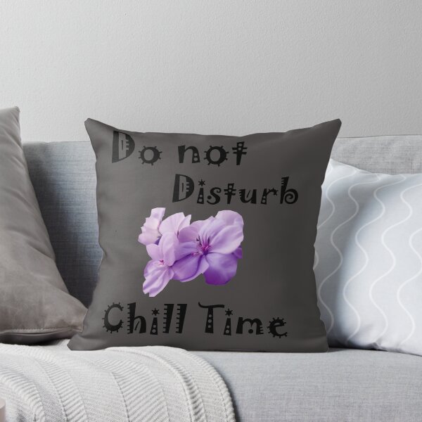 Item preview, Vacation Do Not Disturb Relaxation Vibe designed and sold by FarzT.