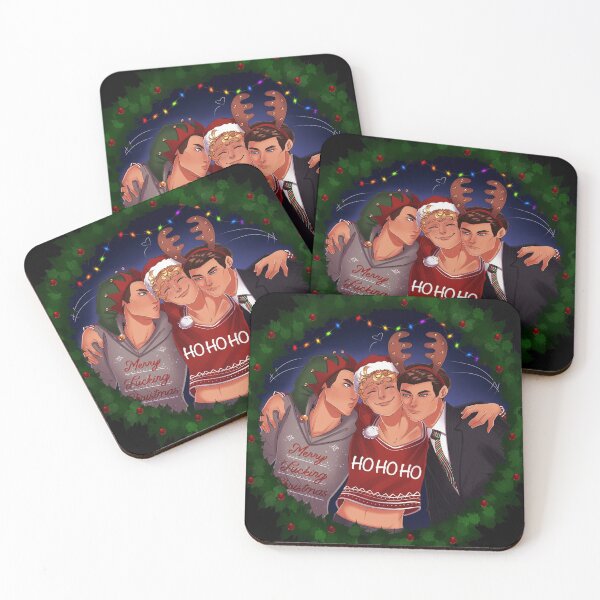 Item preview, The Lynch Brothers designed and sold by Oblivionsdream.