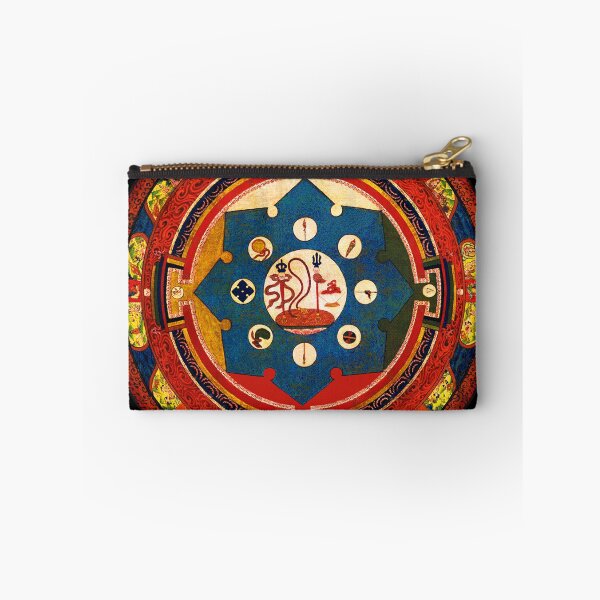 Item preview, Buddhist Mandala 34 designed and sold by GuyBlank.