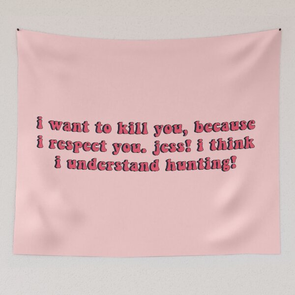 Item preview, nick miller quote designed and sold by virginia nash.