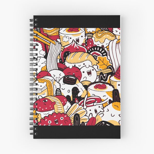 Item preview, Sushi Gang designed and sold by valival.