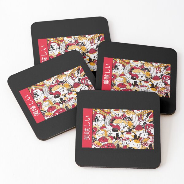Item preview, Sushi Gang designed and sold by valival.